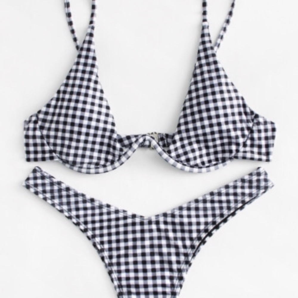 Bathing suit